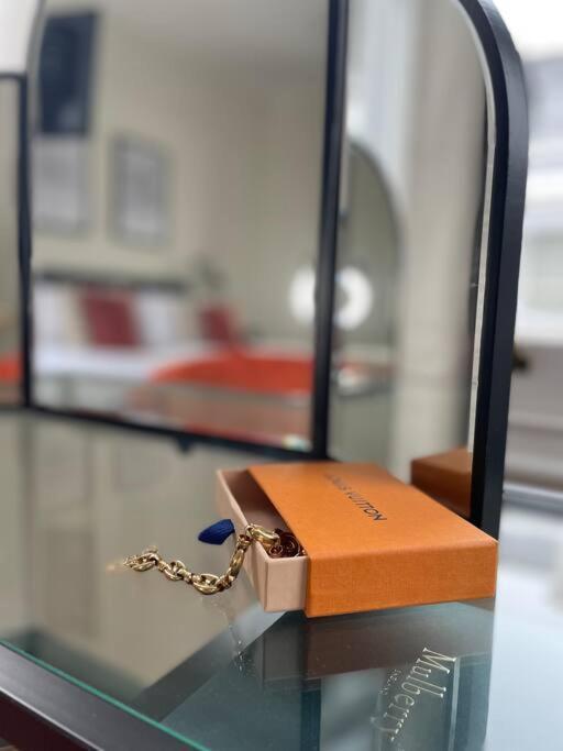 New Luxury For 2024 - Central Plymouth House - Sleeps 10 - Access To Plymouth Town - Close To The Barbican - Pets Welcome - Parking Available - By Luxe Living By Sophia Buitenkant foto