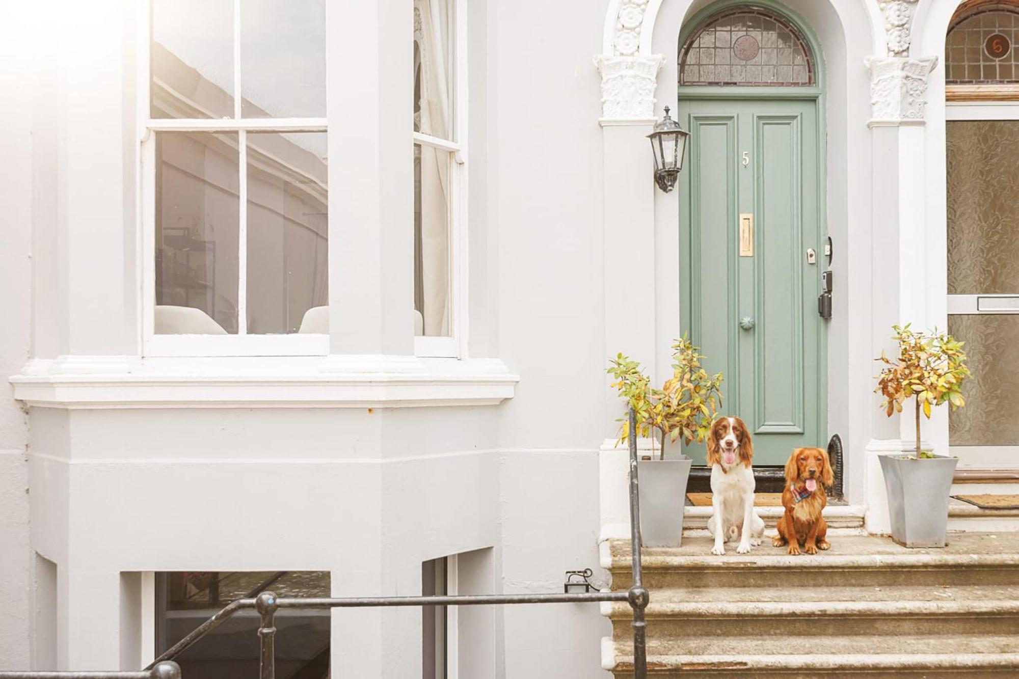 New Luxury For 2024 - Central Plymouth House - Sleeps 10 - Access To Plymouth Town - Close To The Barbican - Pets Welcome - Parking Available - By Luxe Living By Sophia Buitenkant foto
